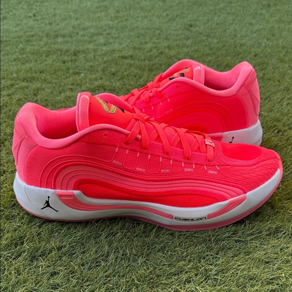 Jordan Luka 4 Hcerka